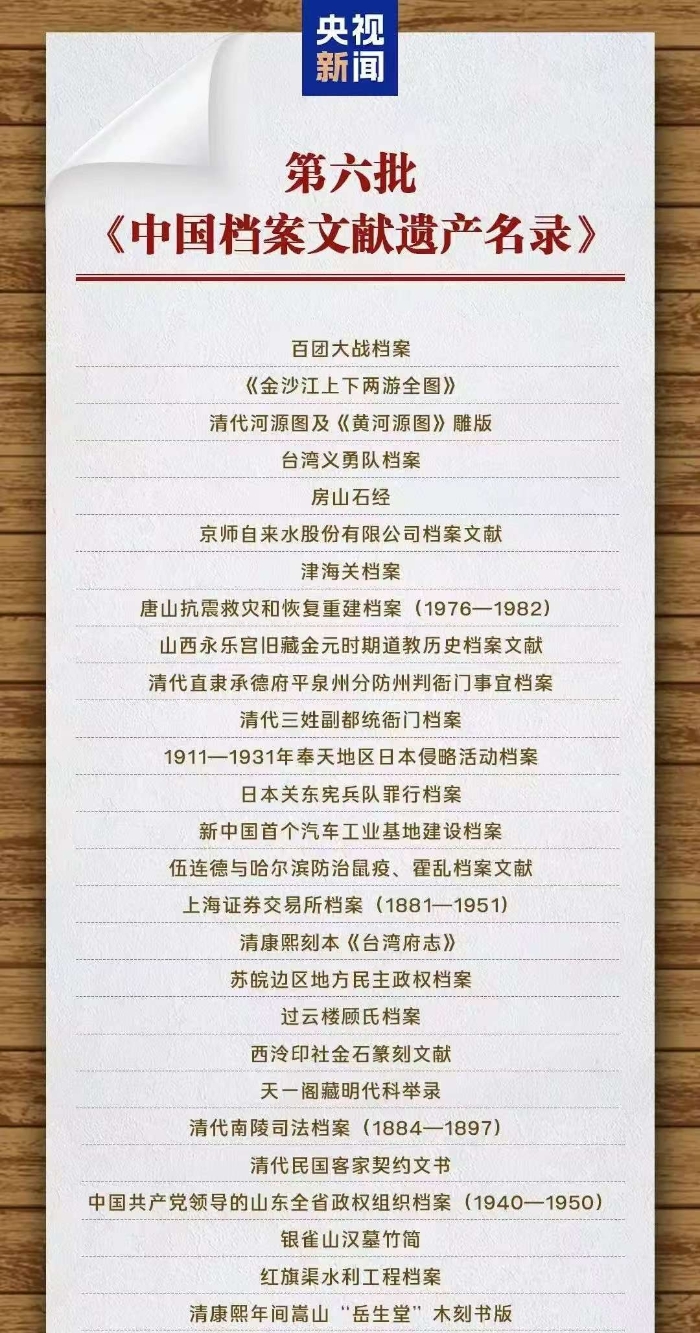 共和國印記1